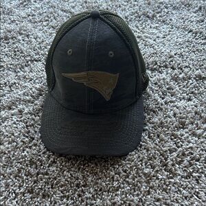 Women’s nfl patriots hat